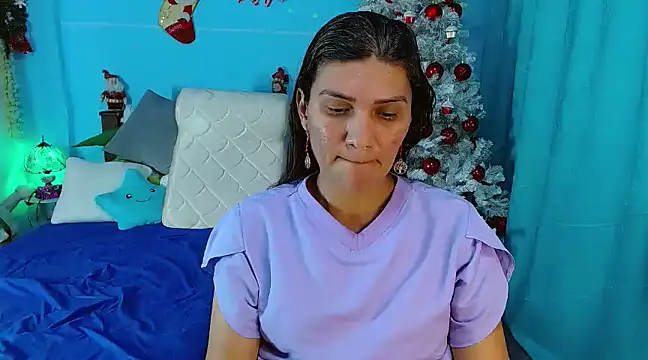 venus swet  online show from 12-18-24, 12:54