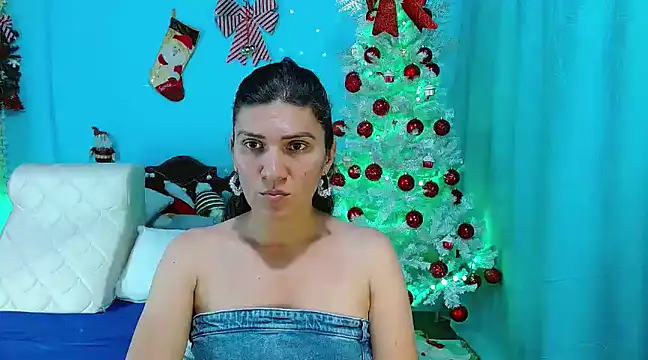 venus swet  online show from 12-30-24, 01:15