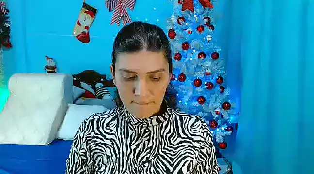 venus swet  online show from 12-31-24, 01:04