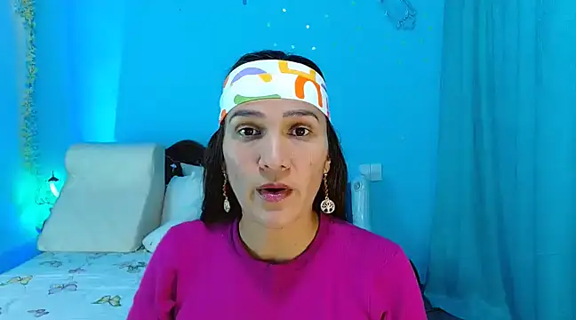 venus swet  online show from 02-08-25, 12:38