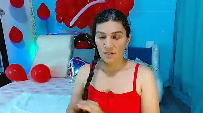 venus swet  online show from 02-18-25, 01:43