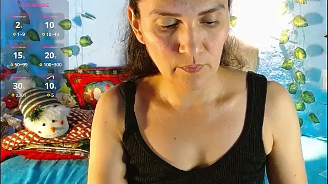 venus swet  online show from 01-08-26, 12:35