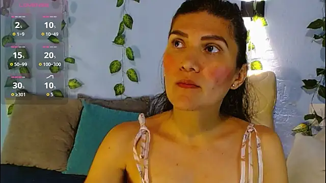 venus swet  online show from 04-04-26, 10:40