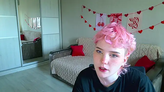 School Love online show from 09-25-25, 11:03