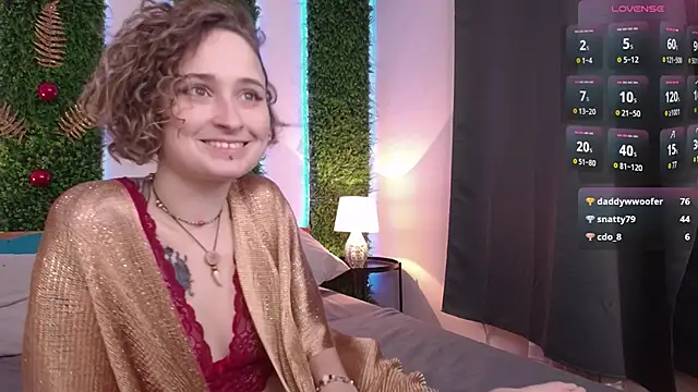 Snapshot of sweet_cherry_pie_ chatting on 12-27-24, 07:24 sweet cherry pie online show from 12-27-24, 07:24