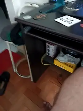 lobomisterioso13 online show from 12-10-24, 06:28