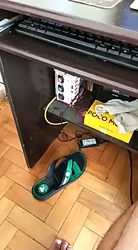 lobomisterioso13 online show from 01-14-25, 03:04