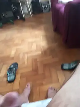 lobomisterioso13 online show from 12-16-25, 04:56