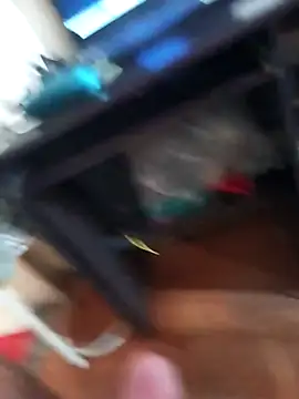 lobomisterioso13 online show from 04-15-26, 04:03