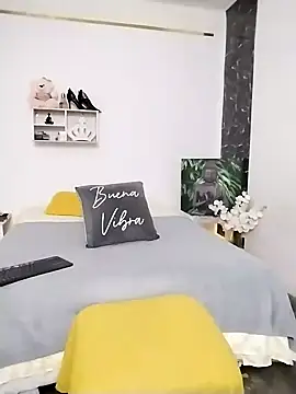 LadyEbonyX online show from 01-09-25, 11:24