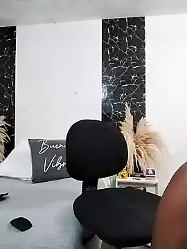 LadyEbonyX online show from 01-19-25, 10:06