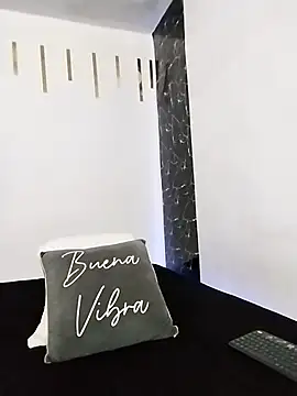 LadyEbonyX online show from 01-25-25, 09:57