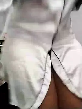 LadyEbonyX online show from 01-27-25, 12:12