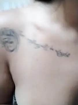 LadyEbonyX online show from 02-16-25, 01:47