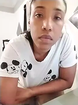 LadyEbonyX online show from 02-19-25, 05:27