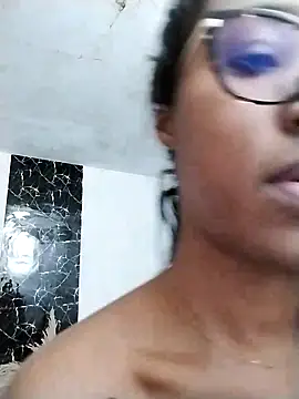 LadyEbonyX online show from 03-07-25, 12:26