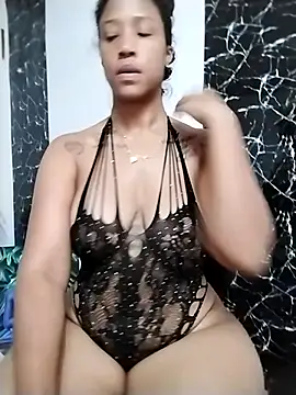 LadyEbonyX online show from 03-21-25, 09:56