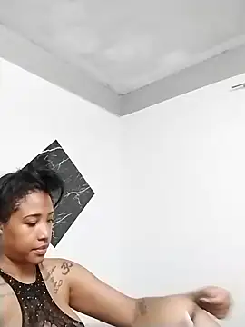 LadyEbonyX online show from 09-21-25, 02:24