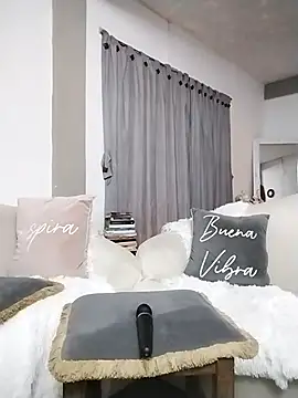 LadyEbonyX online show from 09-28-25, 02:28