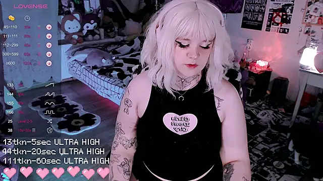 noori  hope online show from 10-30-25, 08:31