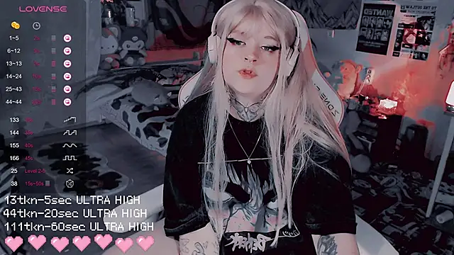 noori  hope online show from 11-07-25, 08:53