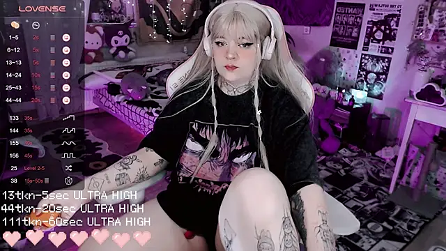 noori  hope online show from 12-17-25, 08:26