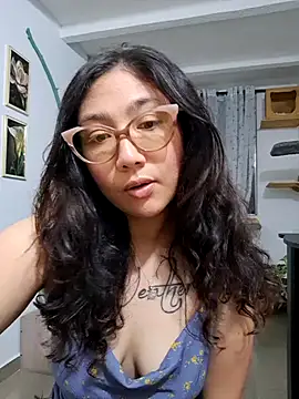 Snapshot of Mia_Ruiz chatting on 01-31-25, 03:30 Mia Ruiz online show from 01-31-25, 03:30