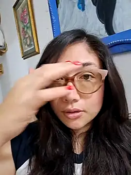 Snapshot of Mia_Ruiz chatting on 02-23-25, 11:36 Mia Ruiz online show from 02-23-25, 11:36