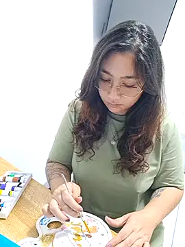 Mia Ruiz online show from 12-20-25, 03:02