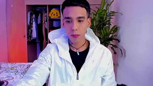 aldrinwhite online show from 11-29-25, 08:23