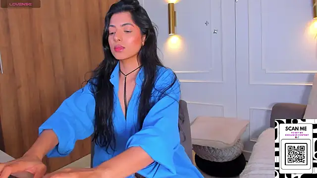 Chrishell  online show from 02-22-25, 11:35