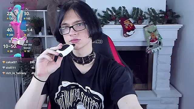 Justin Care online show from 12-27-24, 10:59