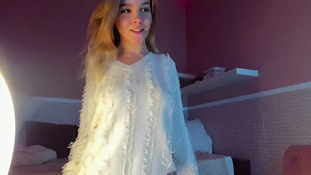 Anna Robinson online show from 01-10-25, 07:25