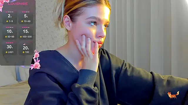 Anna Robinson online show from 01-17-25, 07:19