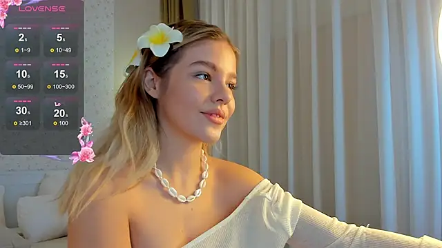 Anna Robinson online show from 01-26-25, 01:20