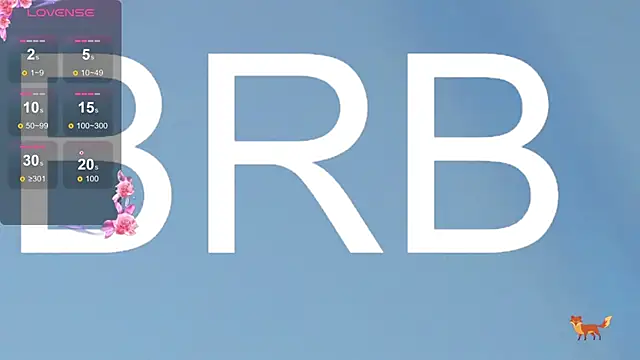 Anna Robinson online show from 02-05-25, 04:06