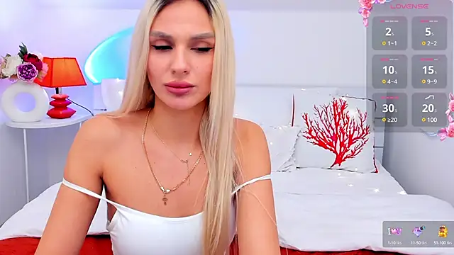 MissLoou online show from 02-13-25, 06:09