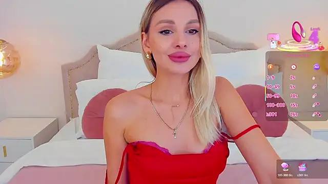 MissLoou online show from 12-02-25, 06:08