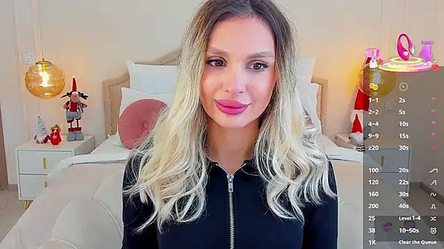 MissLoou online show from 01-07-26, 06:05