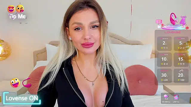 MissLoou online show from 02-25-26, 06:12