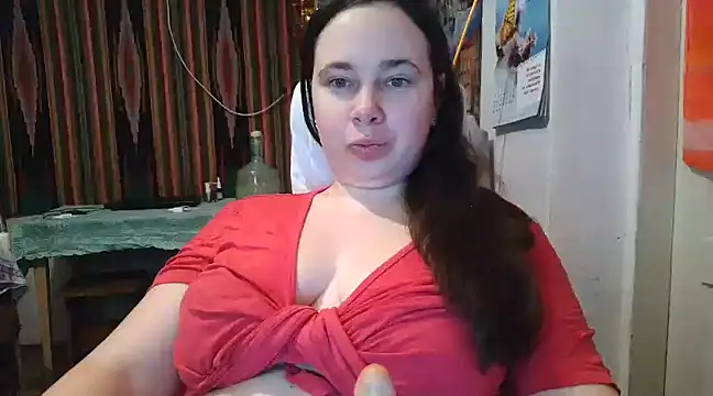 Cora Maro online show from 03-02-25, 04:50