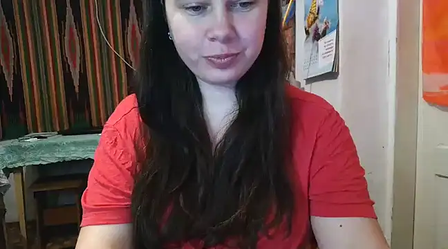 Cora Maro online show from 03-02-25, 07:54