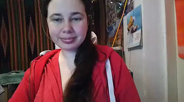 Cora Maro online show from 03-03-25, 06:37