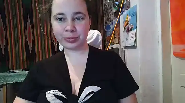 Cora Maro online show from 03-04-25, 11:22