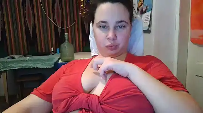 Cora Maro online show from 03-05-25, 02:25