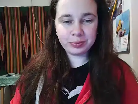 Cora Maro online show from 03-05-25, 10:55