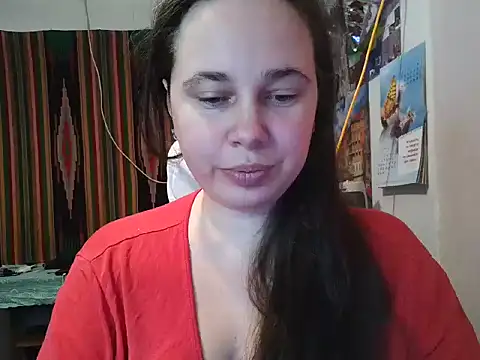 Cora Maro online show from 03-05-25, 02:12