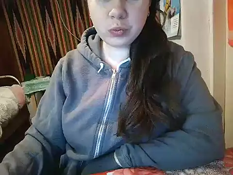 Cora Maro online show from 03-09-25, 12:20