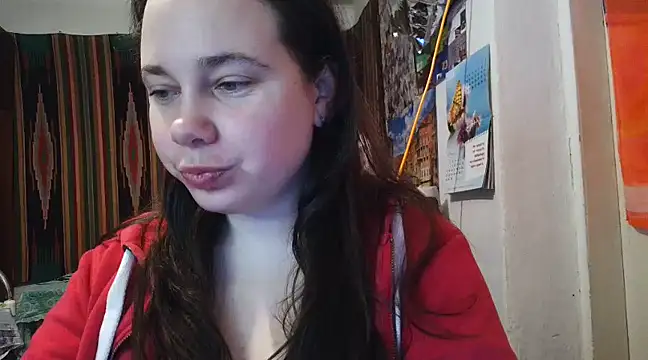 Cora Maro online show from 03-10-25, 09:10