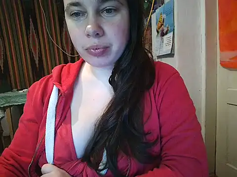 Cora Maro online show from 03-11-25, 02:07